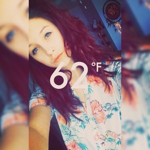 Meet your Posher, Mackenzie