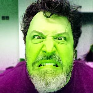 Meet your Posher, Craig