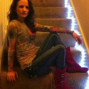 Meet your Posher, Carrie