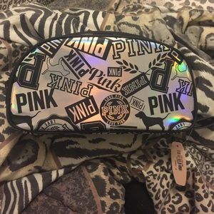 Makeup bag