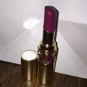 Yves Saint Laurent Rogue Volupté lipstick
