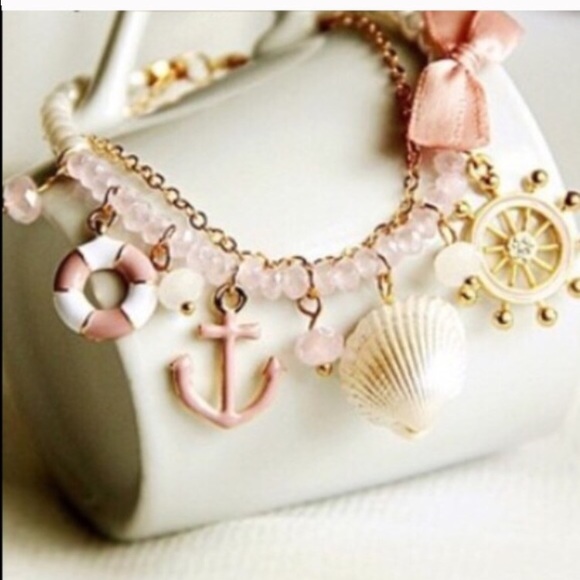 Sea Lover Bracelet