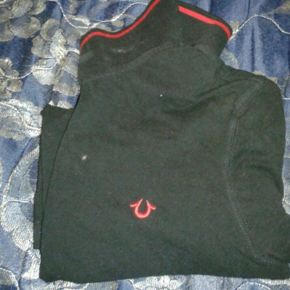True religion shirt