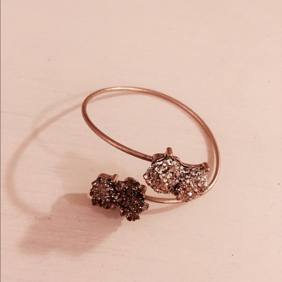 Gemstone Bracelet