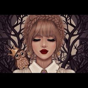 Meet your Posher, Tania