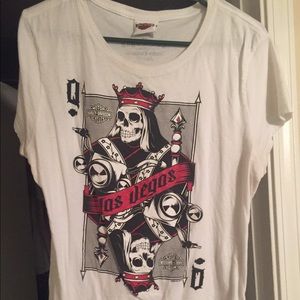Harley Davidson Tshirt SOLD