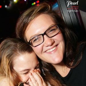 Meet your Posher, Abbie