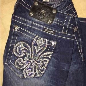 MISS ME JEANS size 30