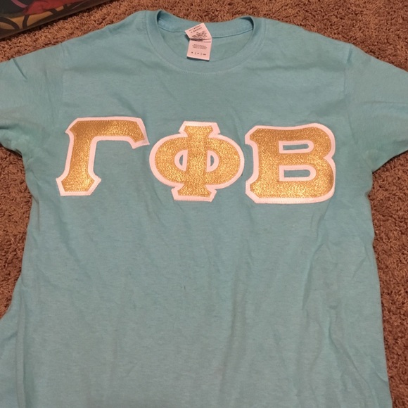 Gamma phi beta tee
