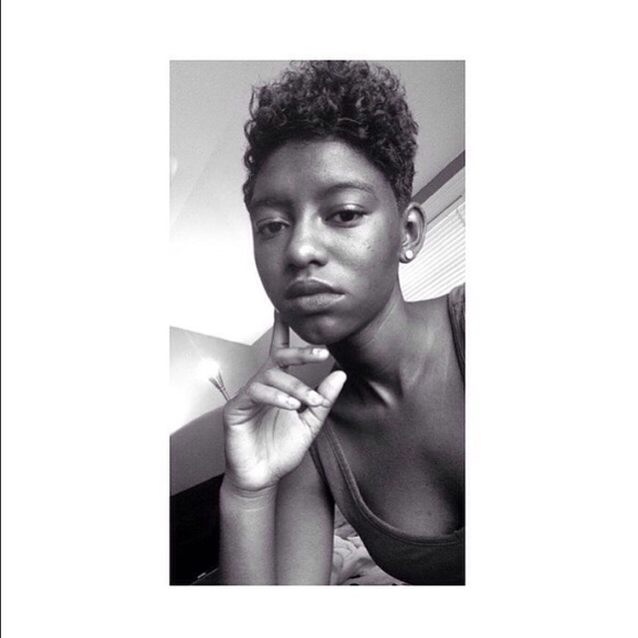 Meet your Posher, Kyla