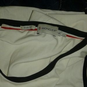 MONCLER shirt
