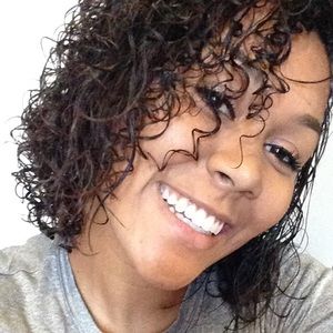 Meet your Posher, Brianna