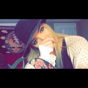 Meet your Posher, Mackenzie