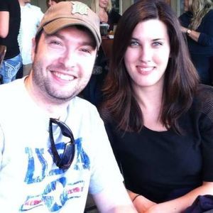 Meet your Posher, Mandy