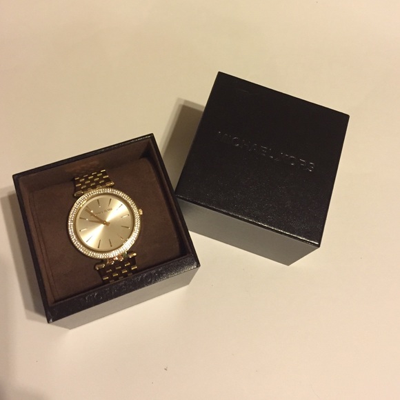 Michael Kors watch