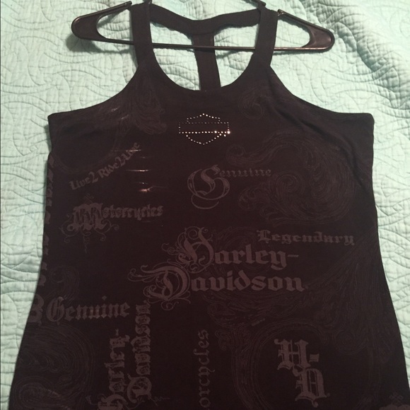 HD Shirt