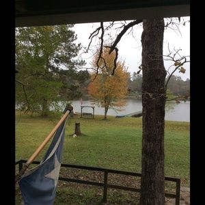 Meet your Posher, Pam