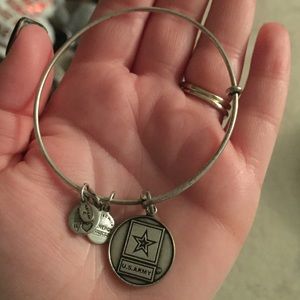 Alex and Ani bracelet !