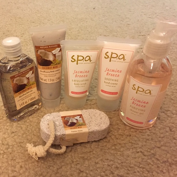 Spa kit - Picture 2 of 2