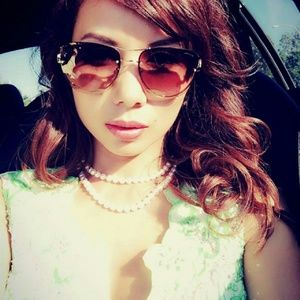 Meet your Posher, Trish