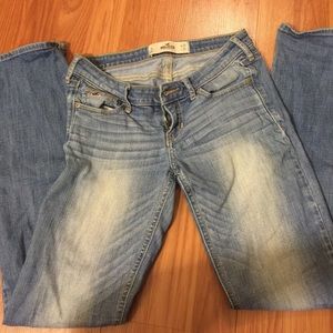 Hollister jeans