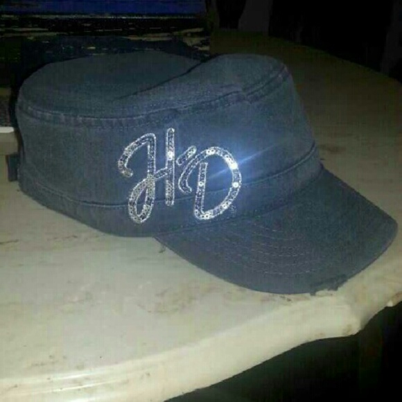 Harley-Davidson Hat