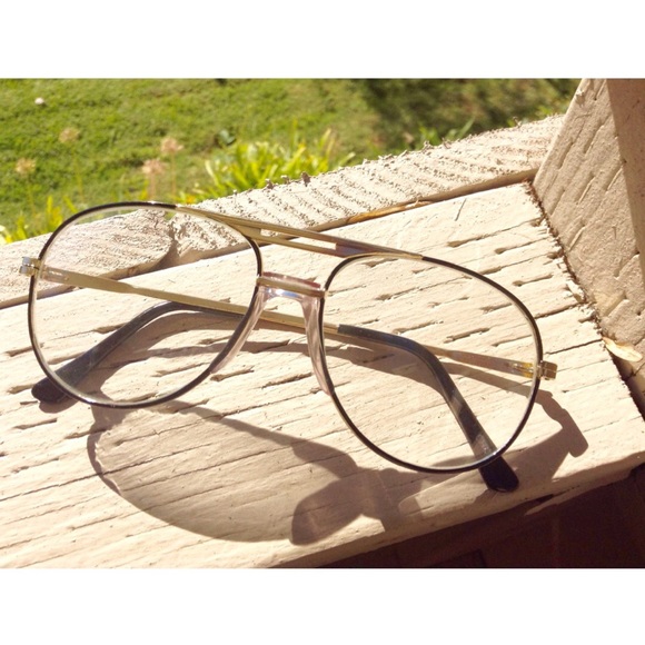 90's Inspired Cool Kid Glasses!