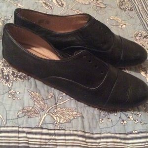 STEVE MADDEN OXFORD SHOES