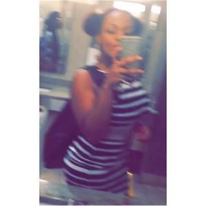 Meet your Posher, Nesiah