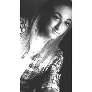 Meet your Posher, Morgan