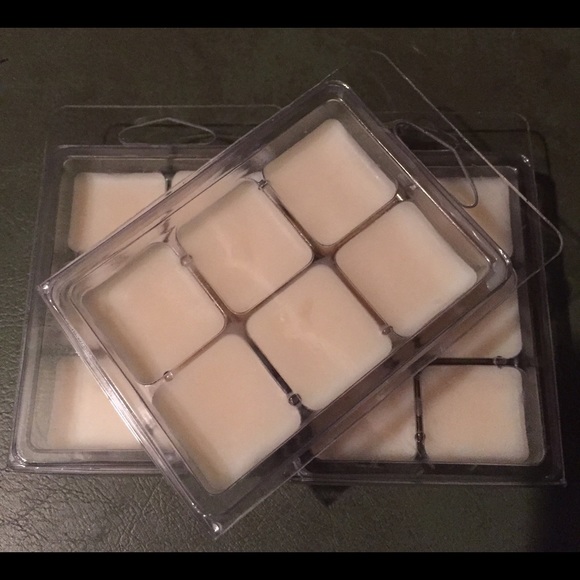 100% Soy wax melting tarts - bundle - 5 packs - Picture 1 of 1