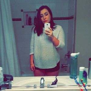 Meet your Posher, Alyssa