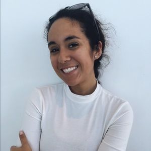 Meet your Posher, Dani