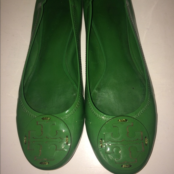 Tory Burch Shoes🍄🌹🌷