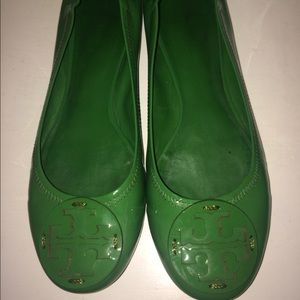 Tory Burch Shoes🍄🌹🌷