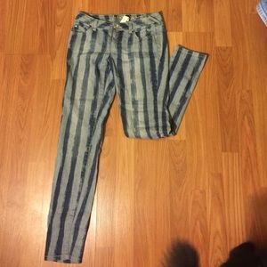 Justice jeans for girl