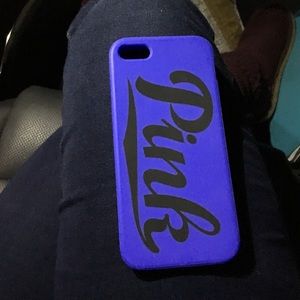 Pink phone case💕💕