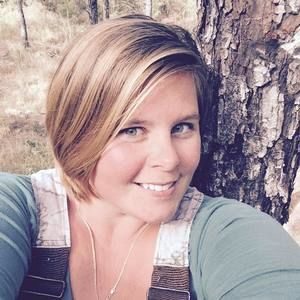 Meet your Posher, Nicole