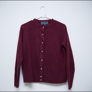 NEW Macy's Sweater with tags