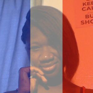 Meet your Posher, Eva