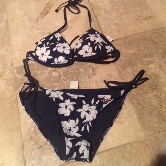 Hollister Bikini