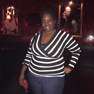 Meet your Posher, Kendra