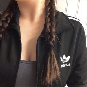 adidas jacket