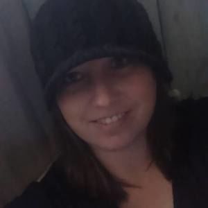 Meet your Posher, Keri