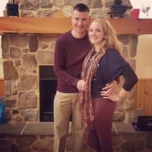 Meet your Posher, Heidi