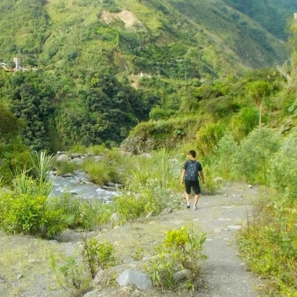 Meet your Posher, Steve