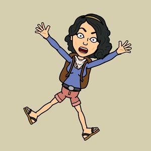 Meet your Posher, Kim