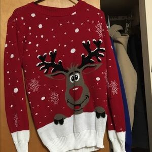 Christmas sweater