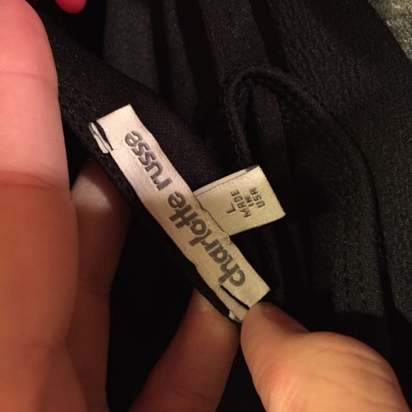 Printed dress - Picture 3 of 3