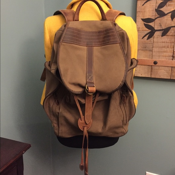 Eddie Bauer Handbags - Eddie Bauer backpack